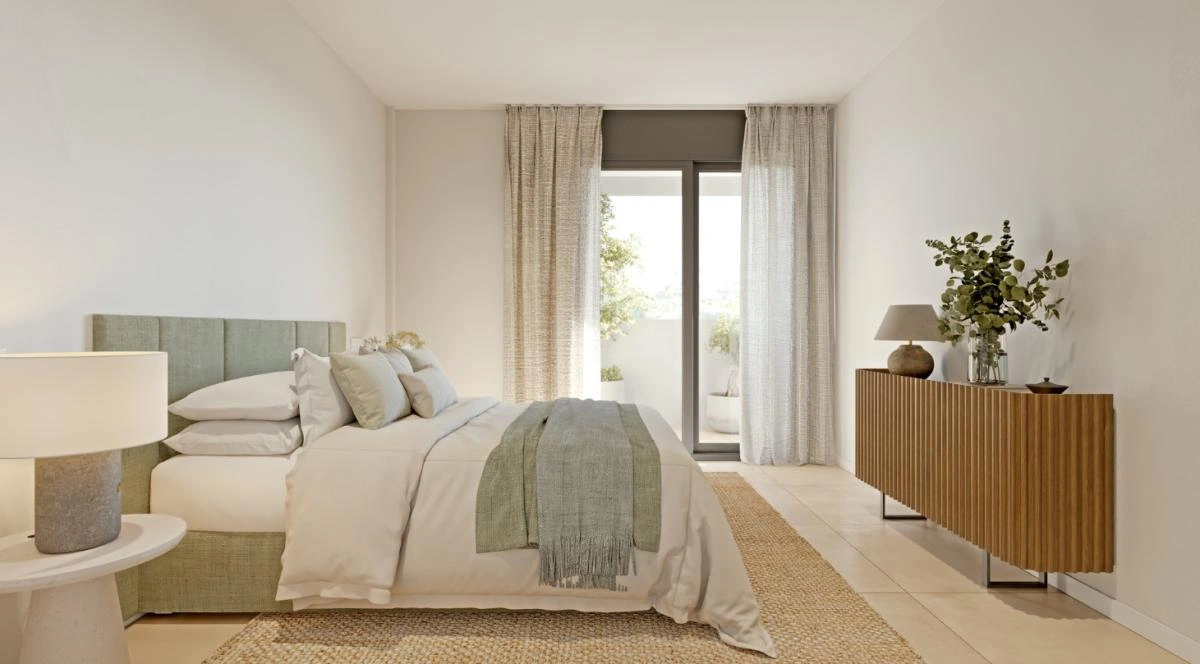 Квартира на продажа в Estepona