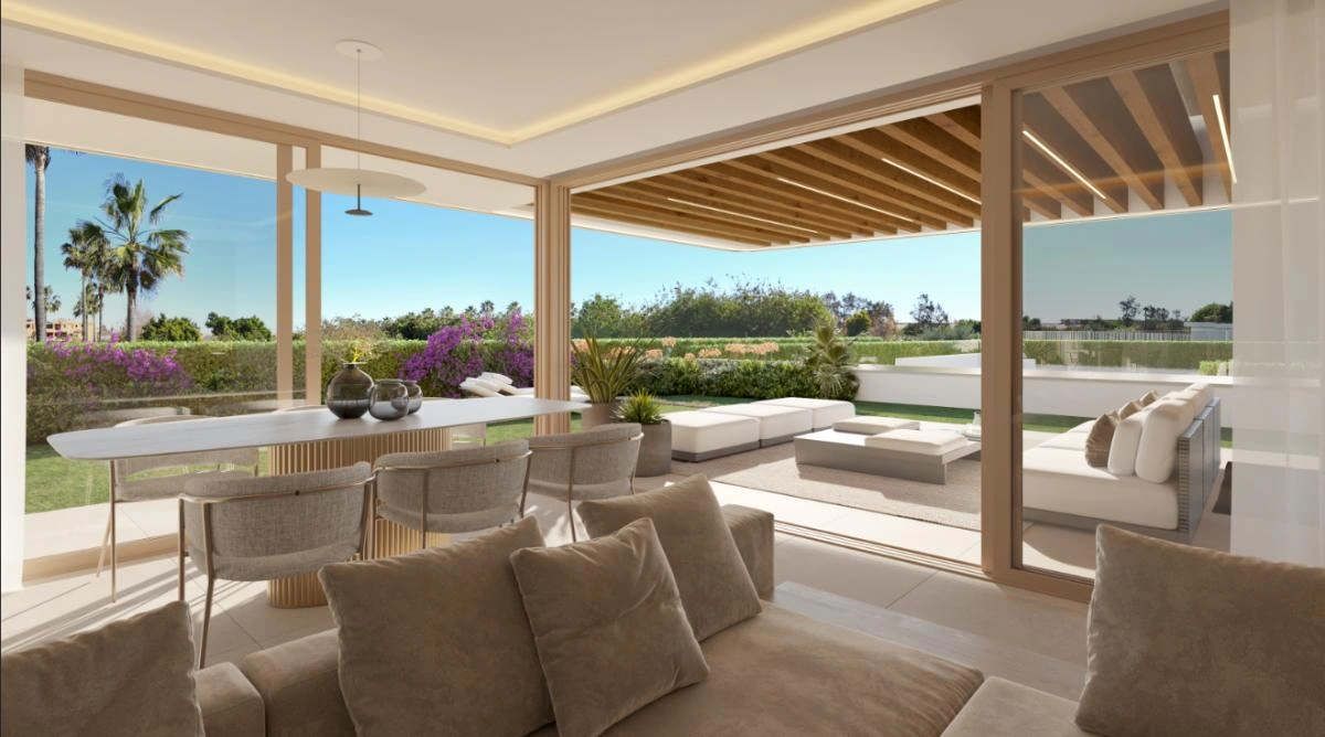 Apartamento en venta en Casares