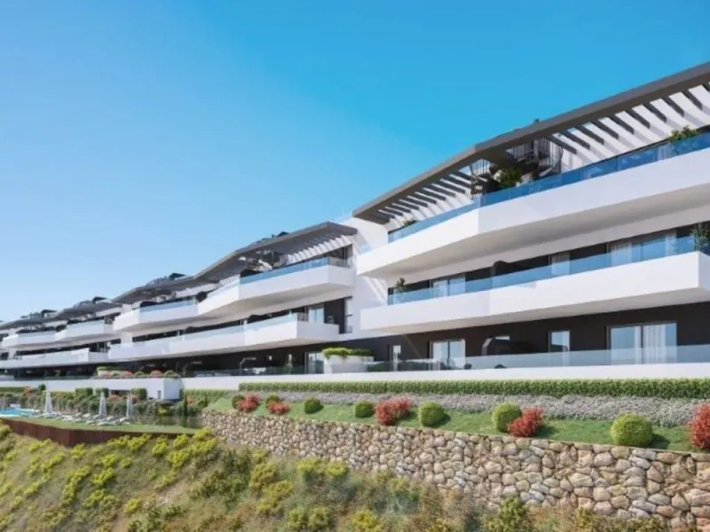 Apartamento en venta en Rincón De La Victoria