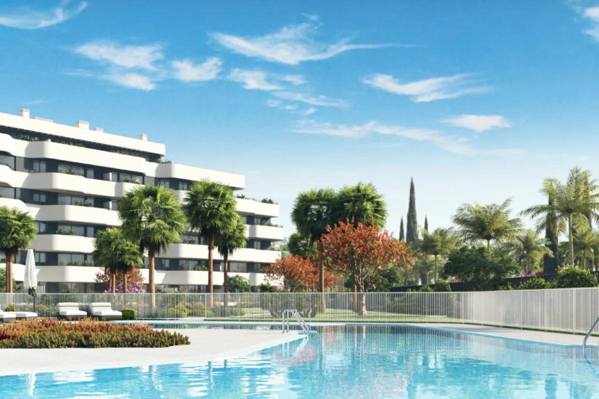 Apartamento en venta en Torremolinos