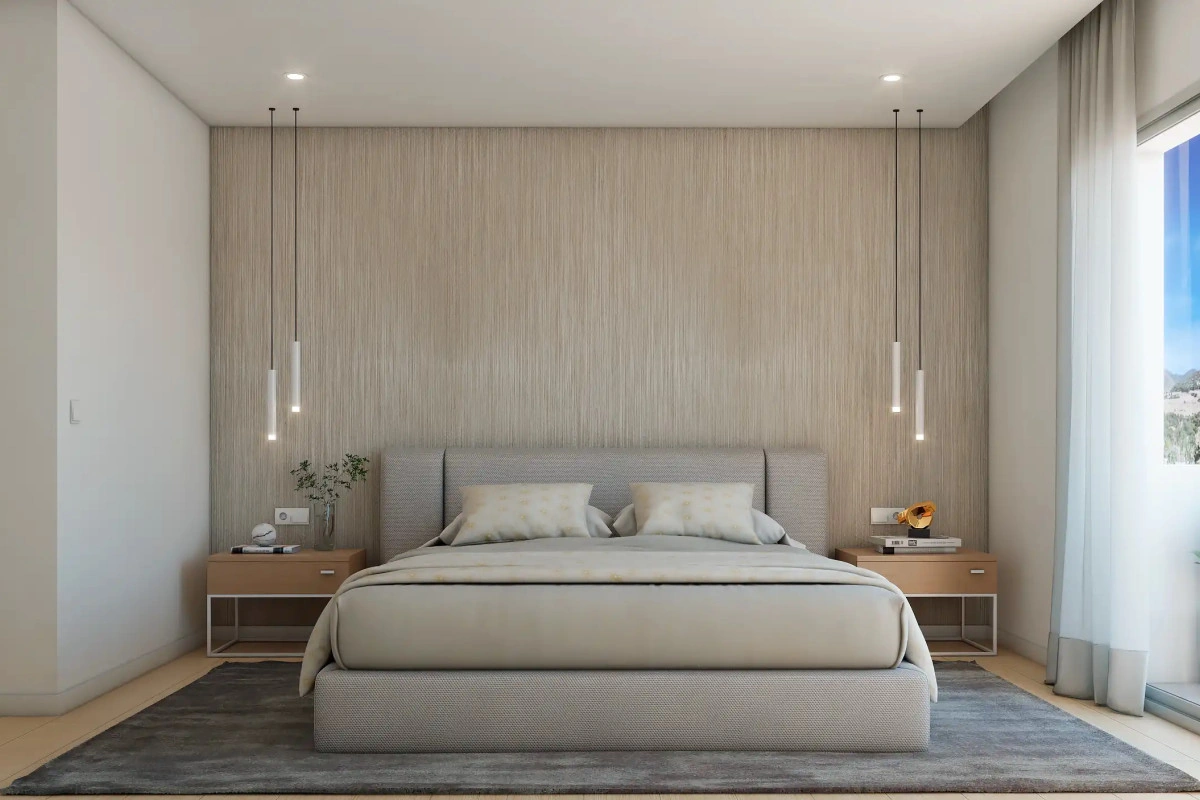 Appartement à la vente à Casares