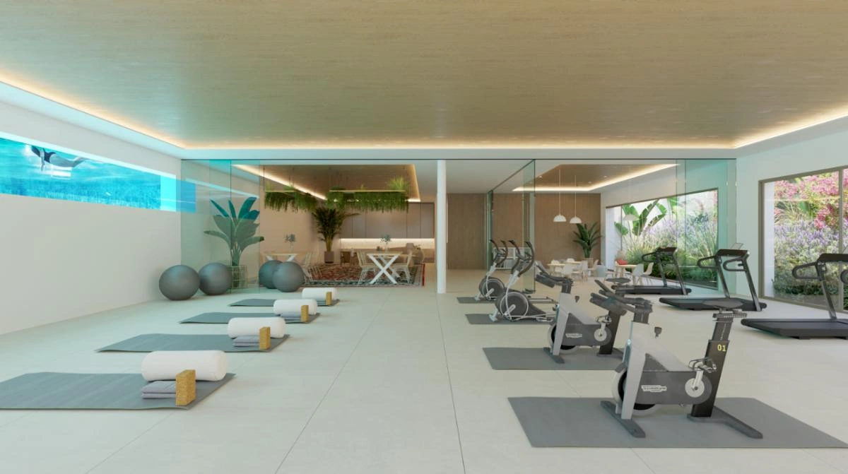 Apartamento en venta en Casares