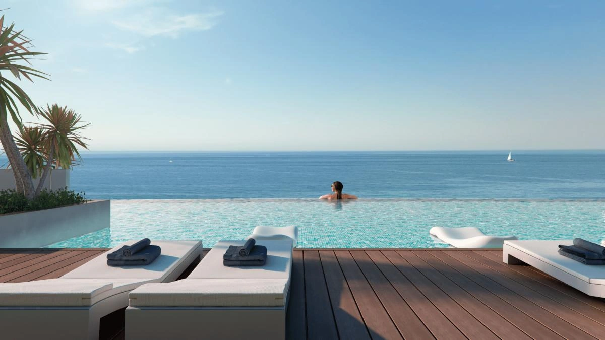 Appartement à la vente à Casares