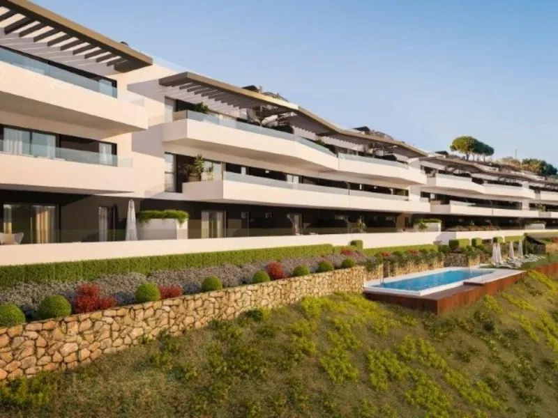Apartamento en venta en Rincón De La Victoria