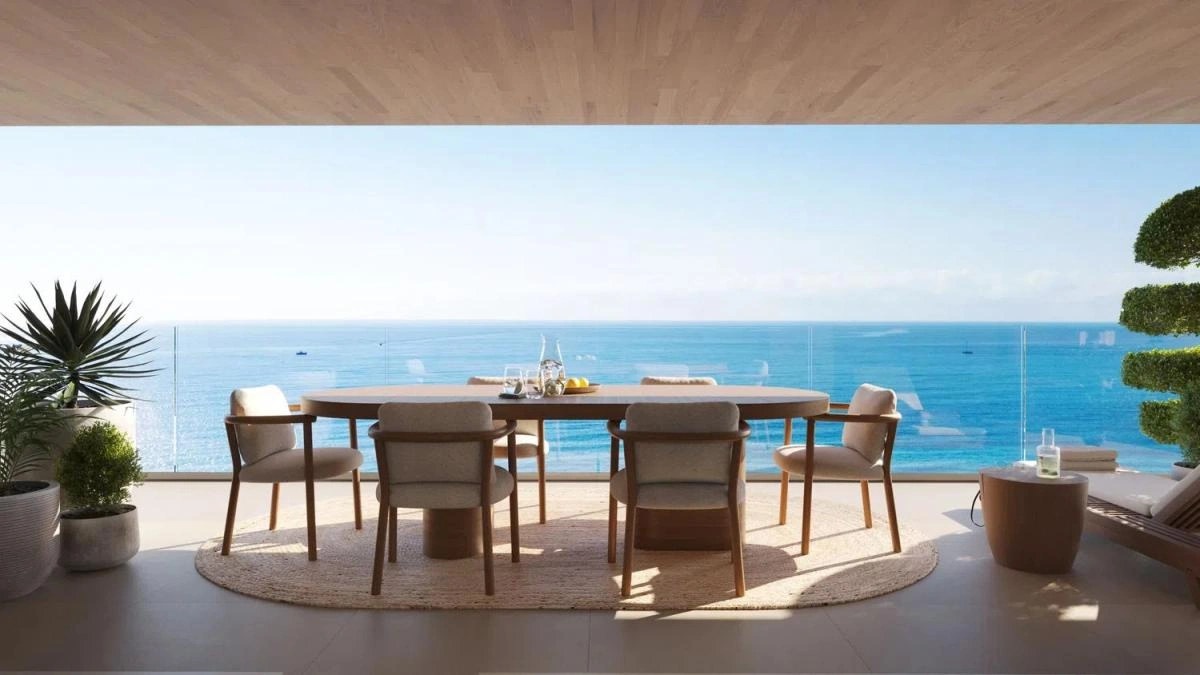 Apartamento en venta en Fuengirola