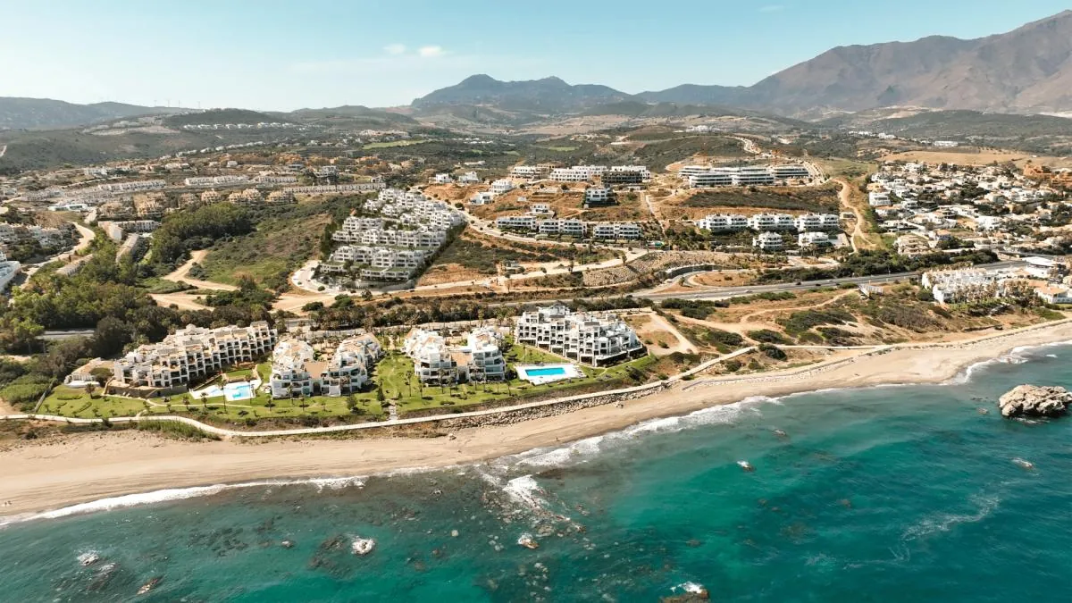 Appartement à la vente à Casares