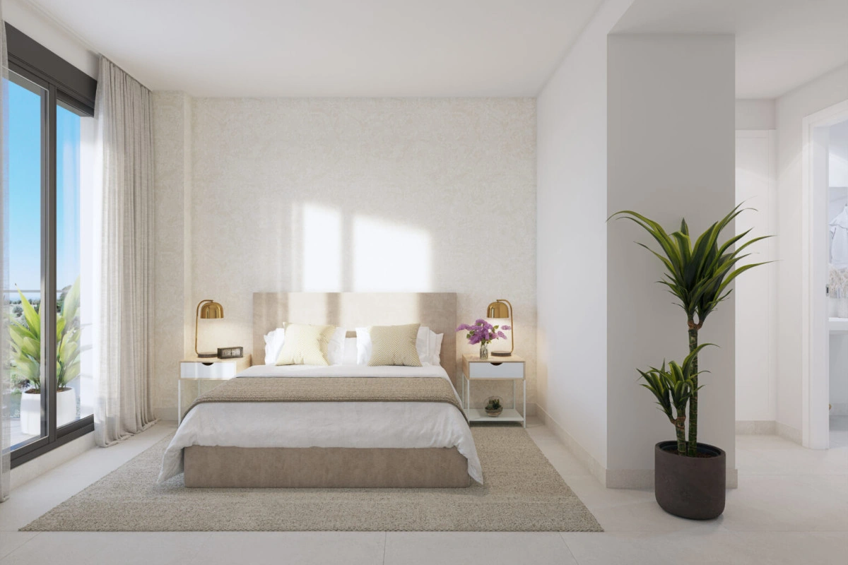 Appartement à la vente à Casares