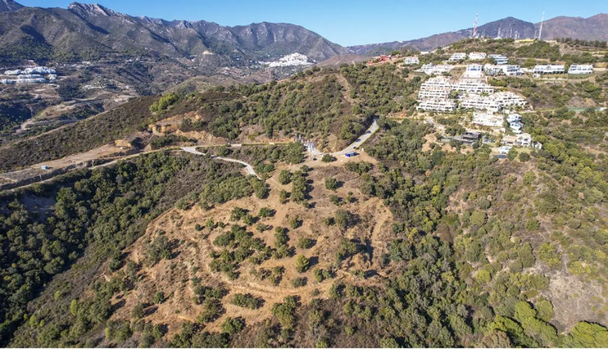 Apartment for sale in Marbella