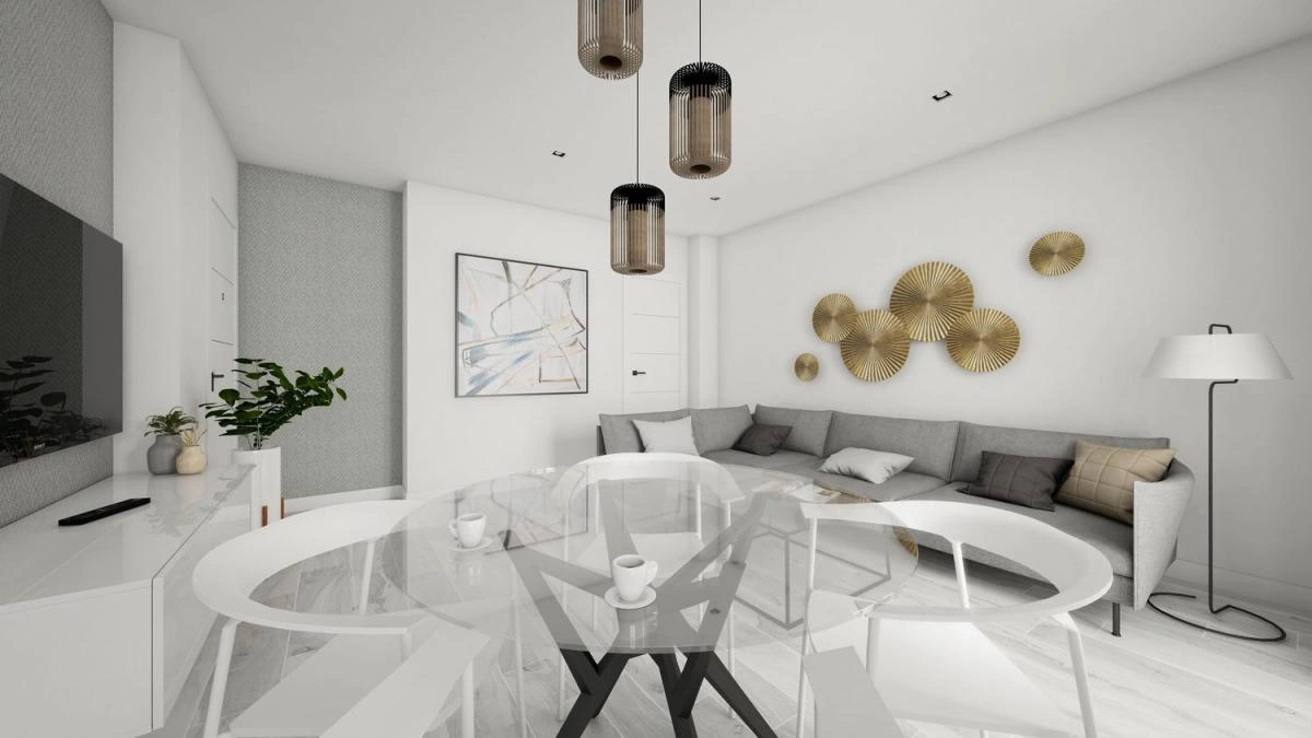 Appartement à la vente à Mijas