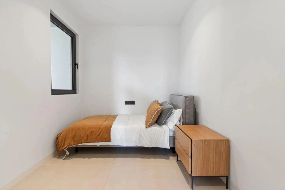 Casa adosada en venta en Estepona