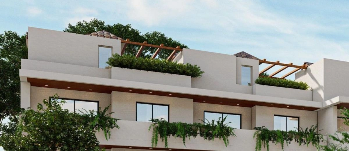 Квартира на продажа в Mijas