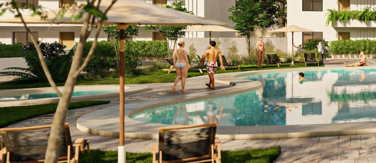 Квартира на продажа в Mijas