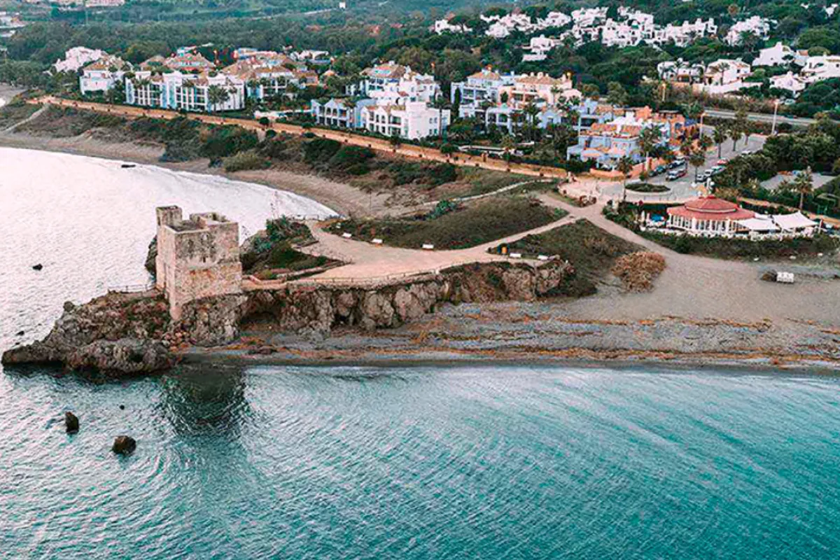 Appartement à la vente à Casares