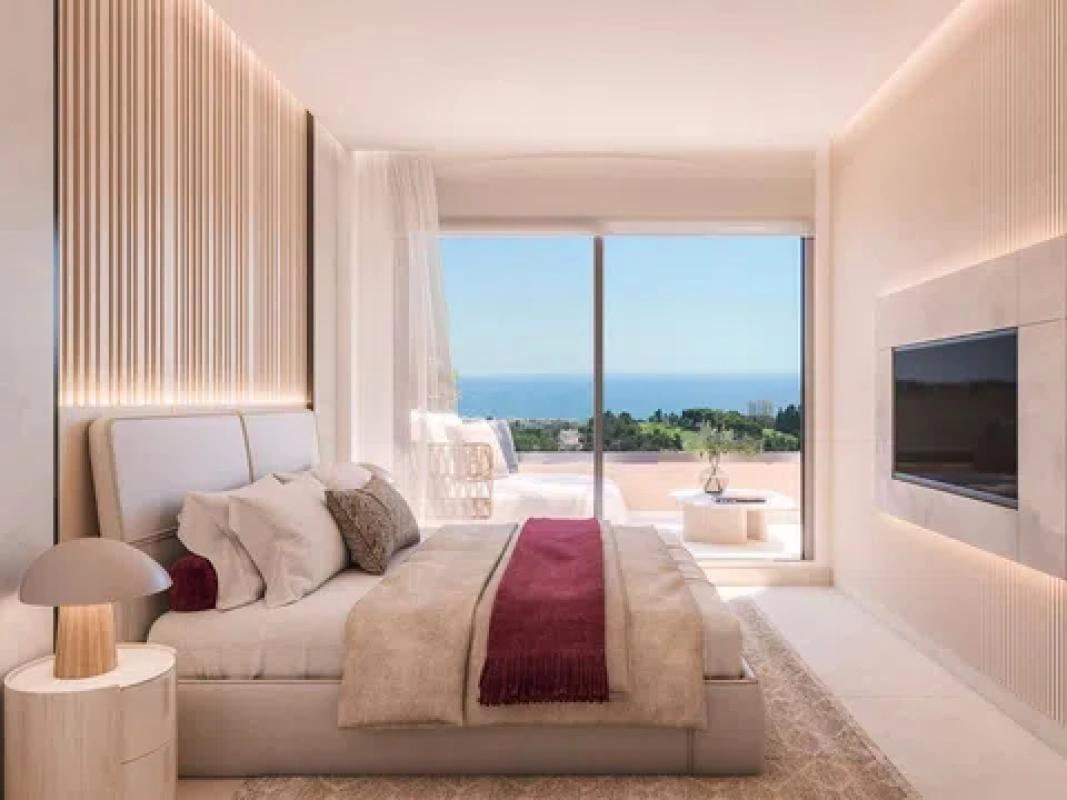 Apartamento en venta en Benalmádena