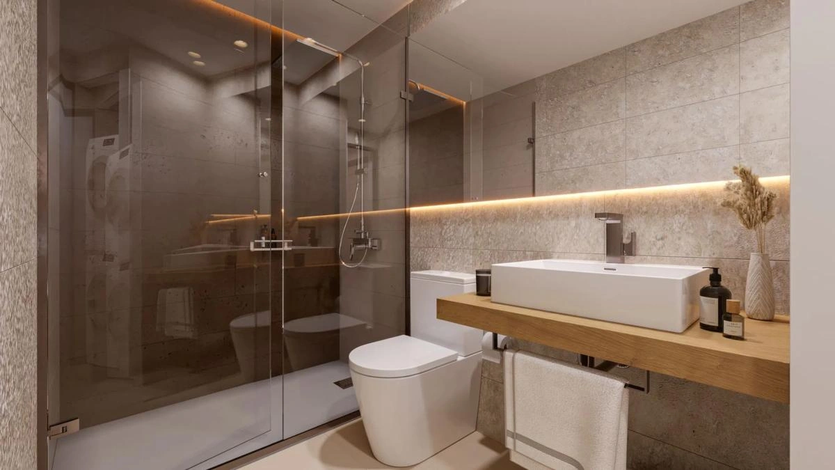Apartamento en venta en Fuengirola