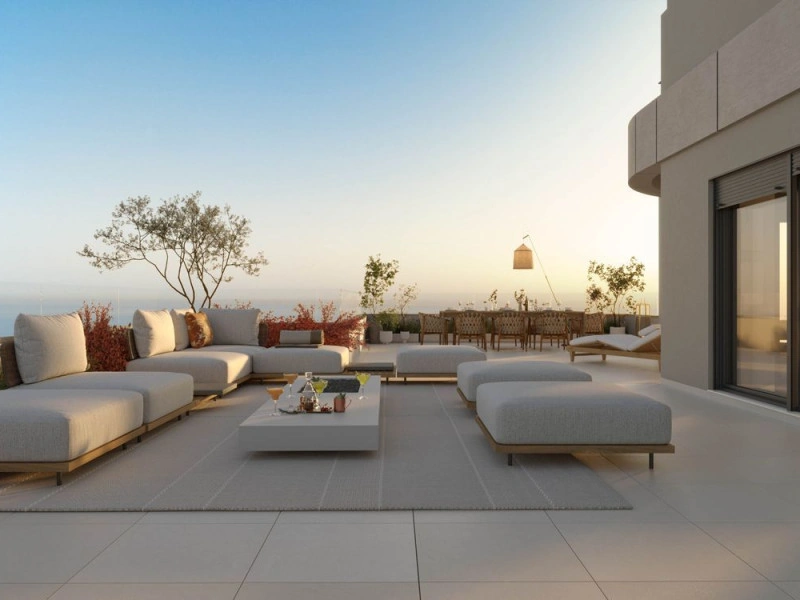 Apartamento en venta en Torremolinos