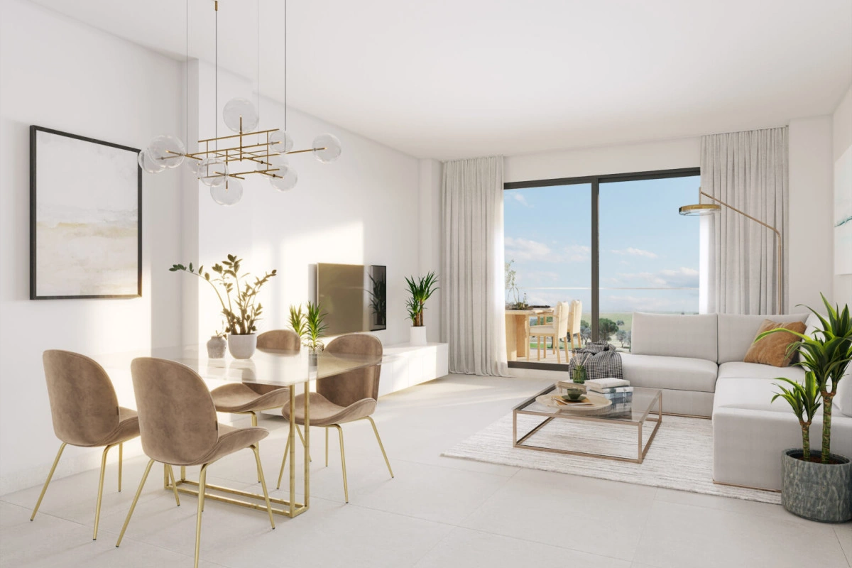 Appartement à la vente à Casares