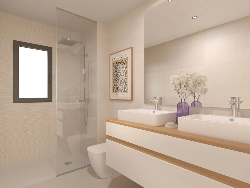 Apartamento en venta en Torremolinos