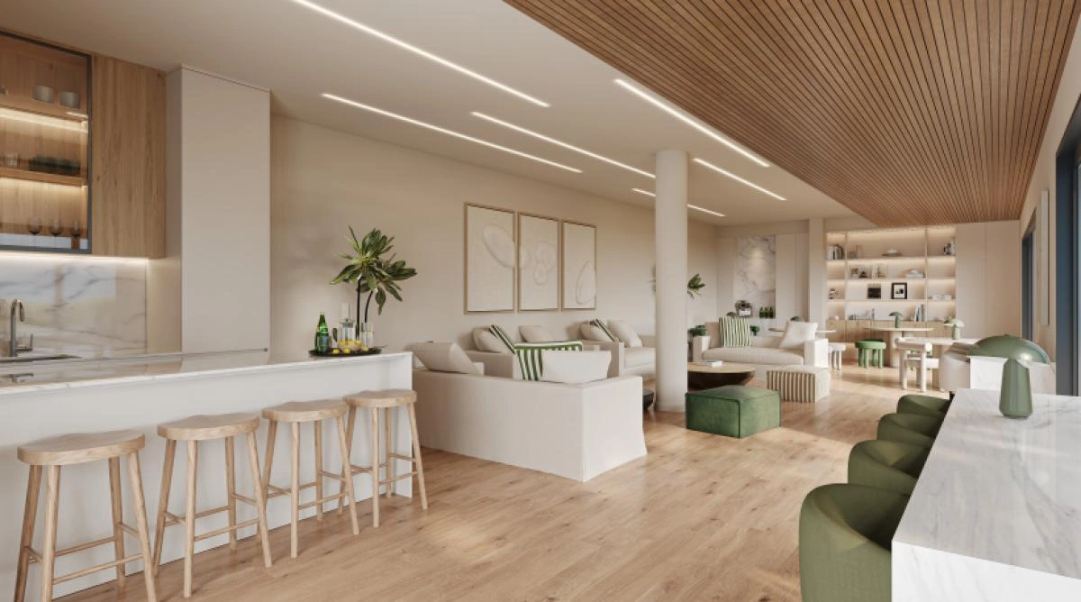 Appartement à la vente à Casares