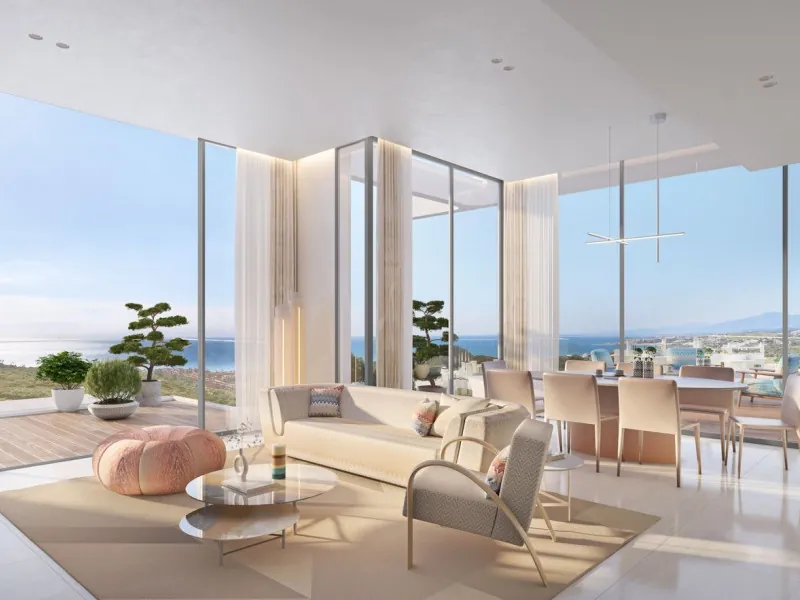 Apartment zum verkauf in Estepona