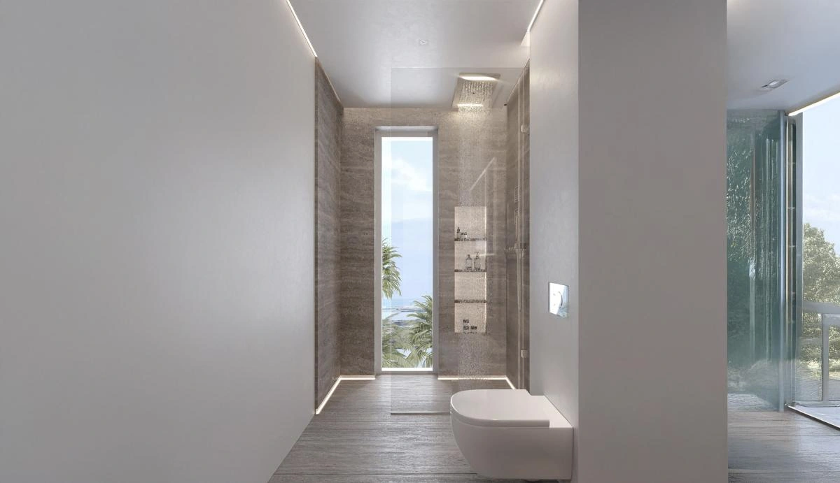 Villa à la vente à Marbella