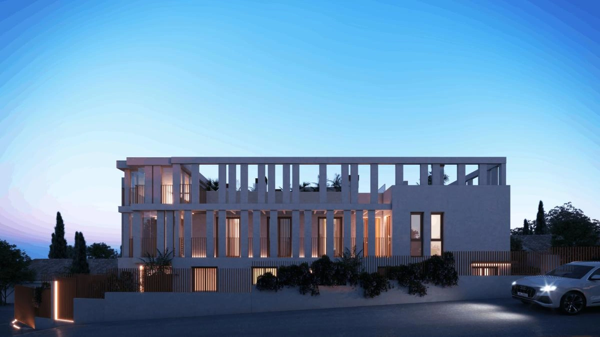 Квартира на продажа в Torremolinos