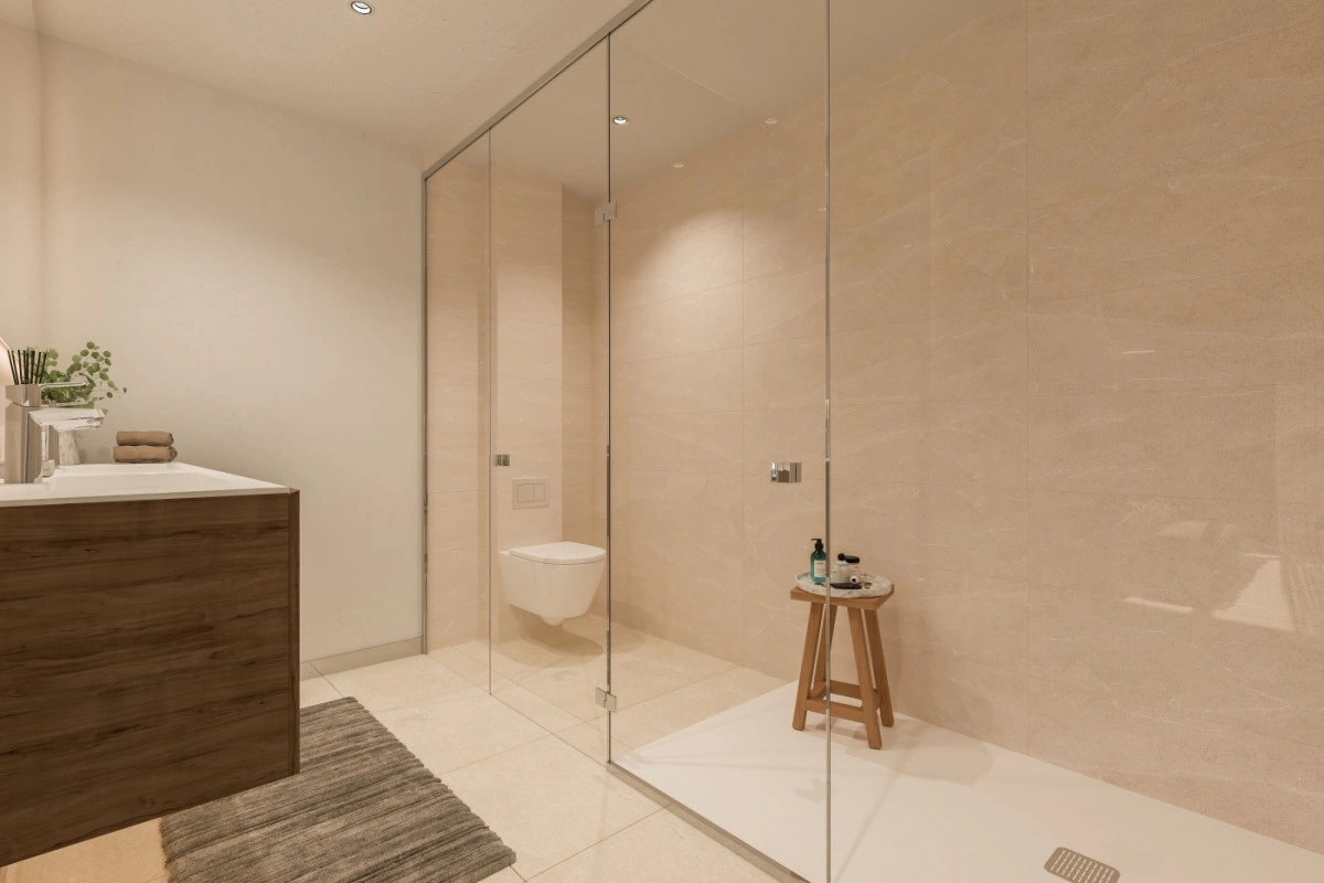 Appartement à la vente à Manilva