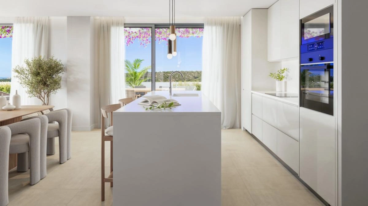 Appartement à la vente à Casares