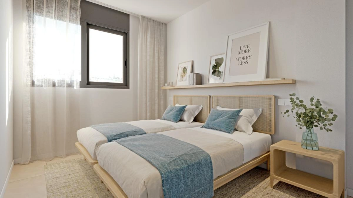 Квартира на продажа в Estepona