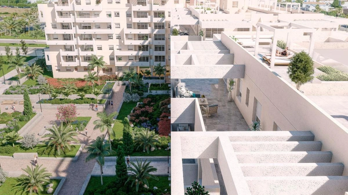 Appartement à la vente à Marbella