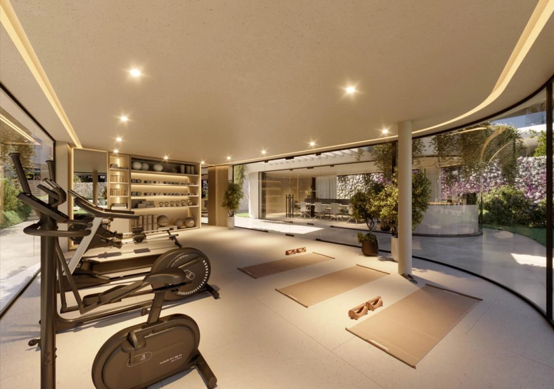 Appartement à la vente à Estepona