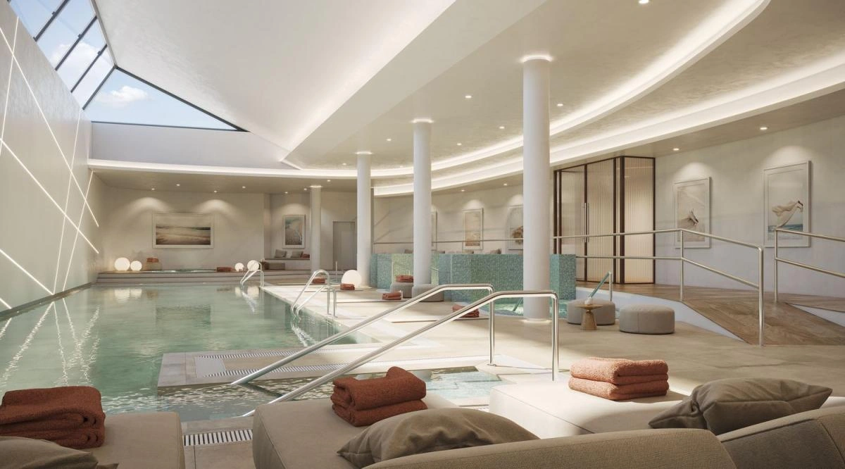 Appartement à la vente à Estepona