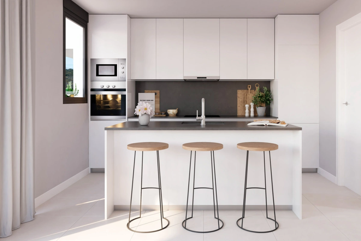 Appartement à la vente à Casares