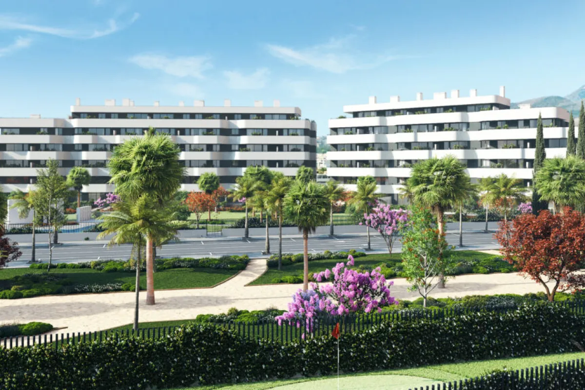 Apartamento en venta en Torremolinos