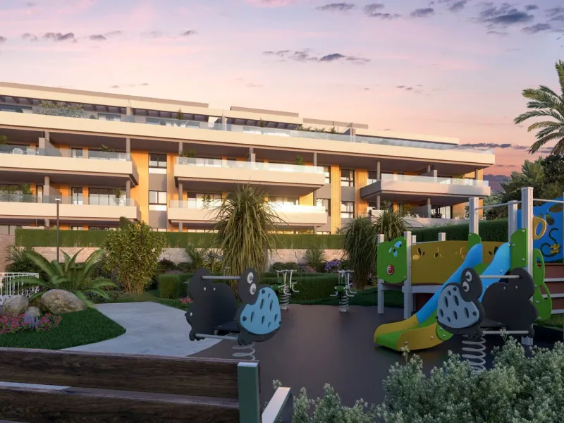 Apartamento en venta en Torremolinos