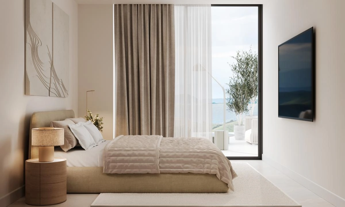 Appartement à la vente à Estepona