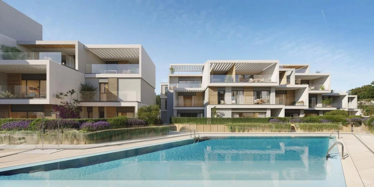 Apartment for sale in Marbella