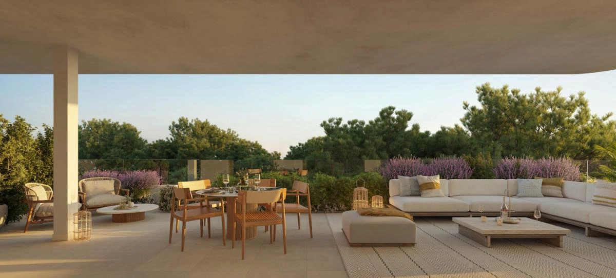 Apartamento en venta en Torremolinos