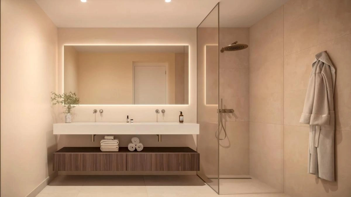 Apartament na sprzedaż w Marbella