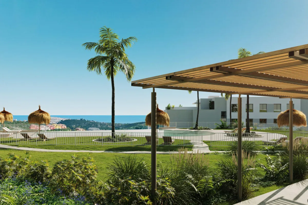 Appartement à la vente à Casares