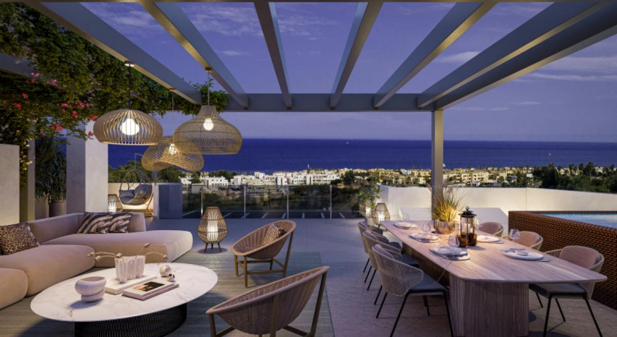 Appartement à la vente à Casares
