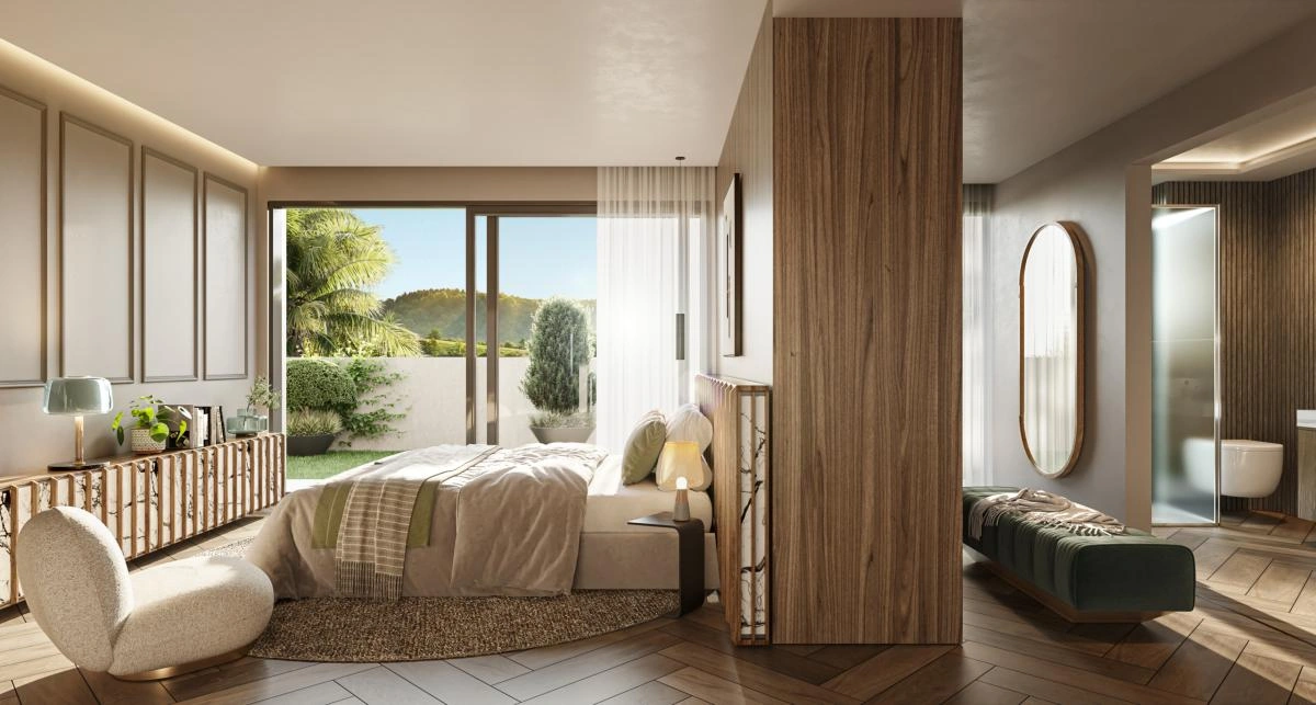 Apartment for sale in Marbella