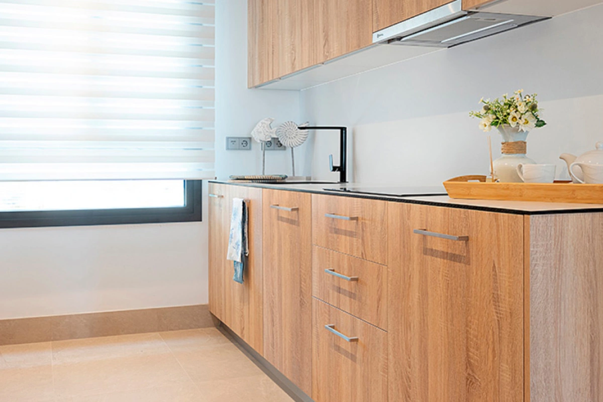 Appartement à la vente à Casares