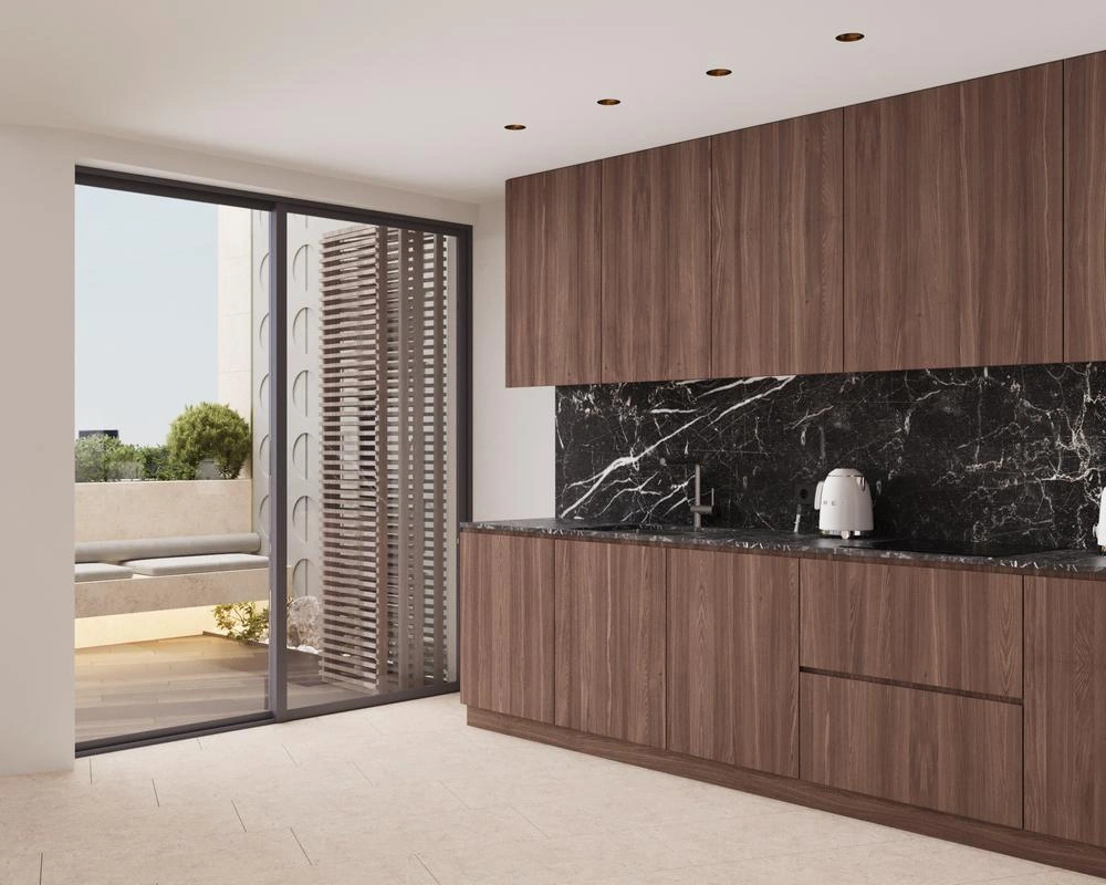 Apartment zum verkauf in Estepona