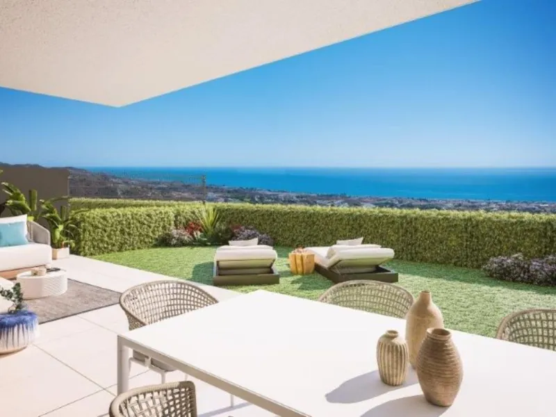 Apartamento en venta en Rincón De La Victoria