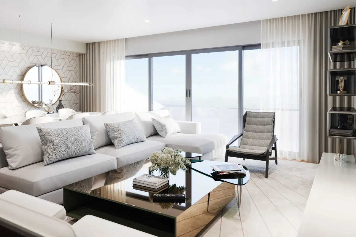 Apartamento en venta en Fuengirola