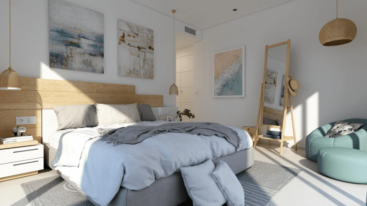 Appartement à la vente à Casares