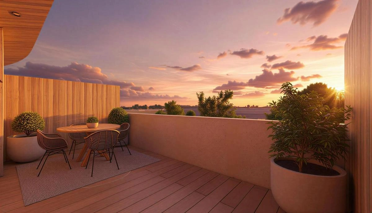 Appartement à la vente à Mijas