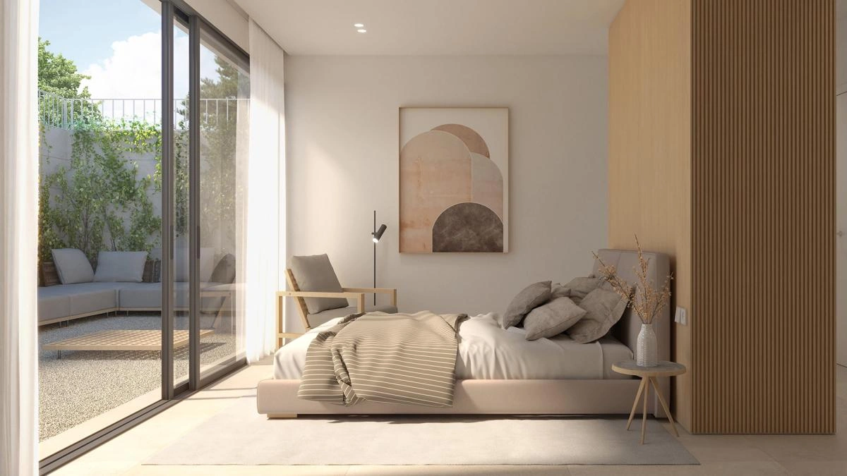 Apartment zum verkauf in Marbella