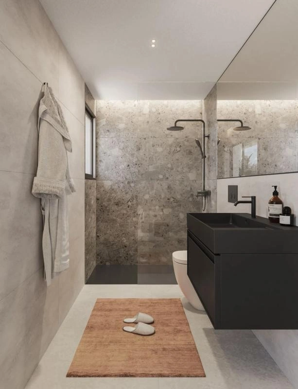 Apartamento en venta en Estepona